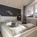 Ferienhaus Robbi ⇒ Urlaub Am *