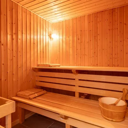 Feriehus Robbi ⇒ Urlaub Am