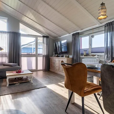 Feriehus Robbi ⇒ Urlaub Am *