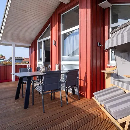 Feriehus Robbi ⇒ Urlaub Am