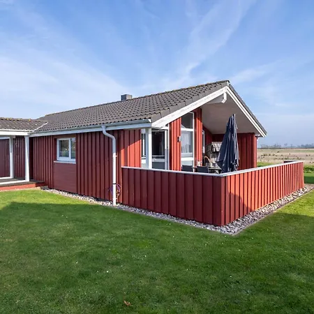 Robbi ⇒ Urlaub Am Feriehus *