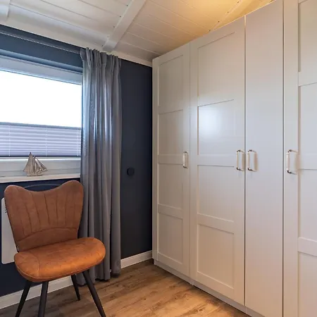 Vakantiehuis Robbi ⇒ Urlaub Am