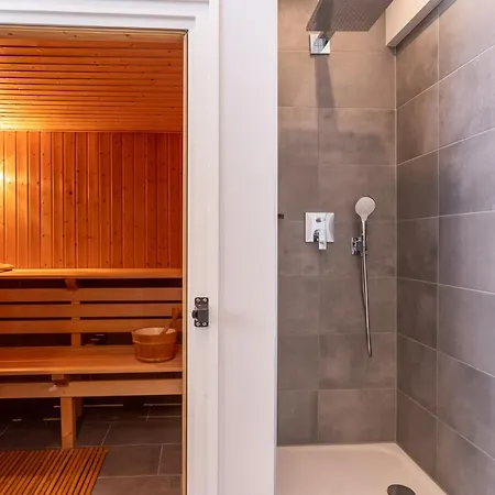 Vakantiehuis Robbi ⇒ Urlaub Am Wesselburenerkoog