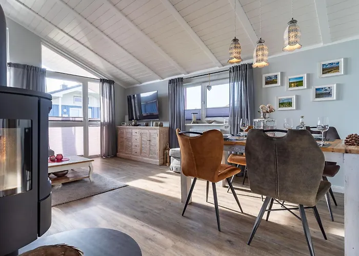 Robbi ⇒ Urlaub Am Vakantiehuis