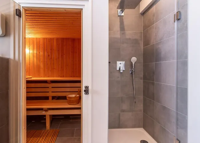 Vakantiehuis Robbi ⇒ Urlaub Am Wesselburenerkoog