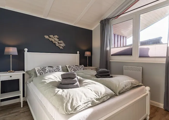 Vakantiehuis Robbi ⇒ Urlaub Am *